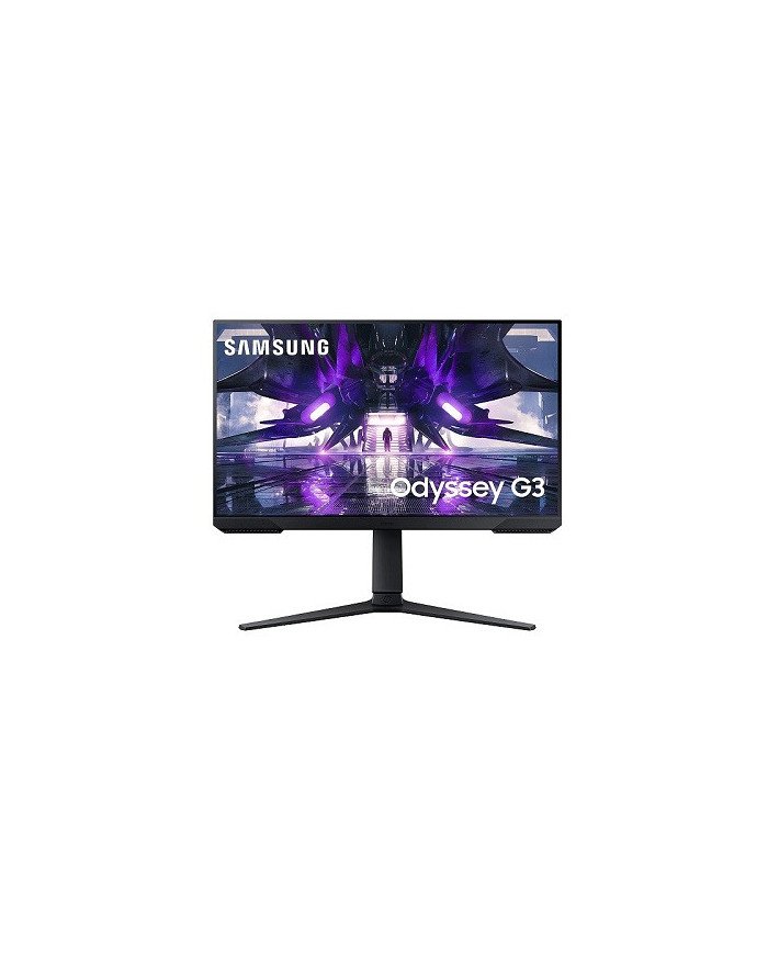 Samsung Odyssey G3 S27AG300NN  G30A Series  LED monitor  gaming  2