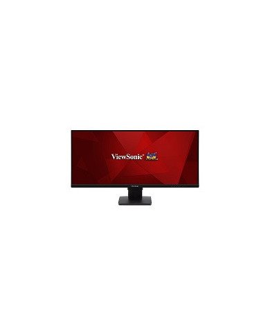 ViewSonic  LEDbacklit LCD monitor  34  3440 x 1440  IPS  HDMI 