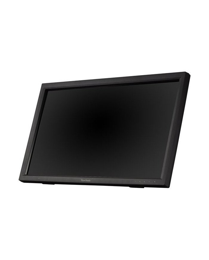 ViewSonic TD2423d  LED monitor  24  touchscreen  1920 x 1080 Full