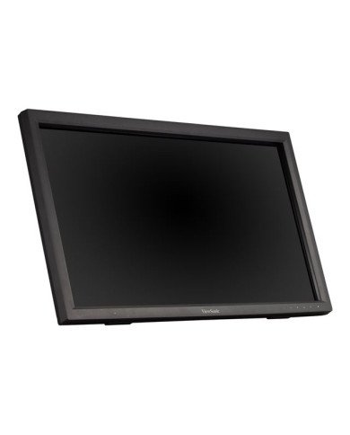 ViewSonic TD2423d  LED monitor  24  touchscreen  1920 x 1080 Full