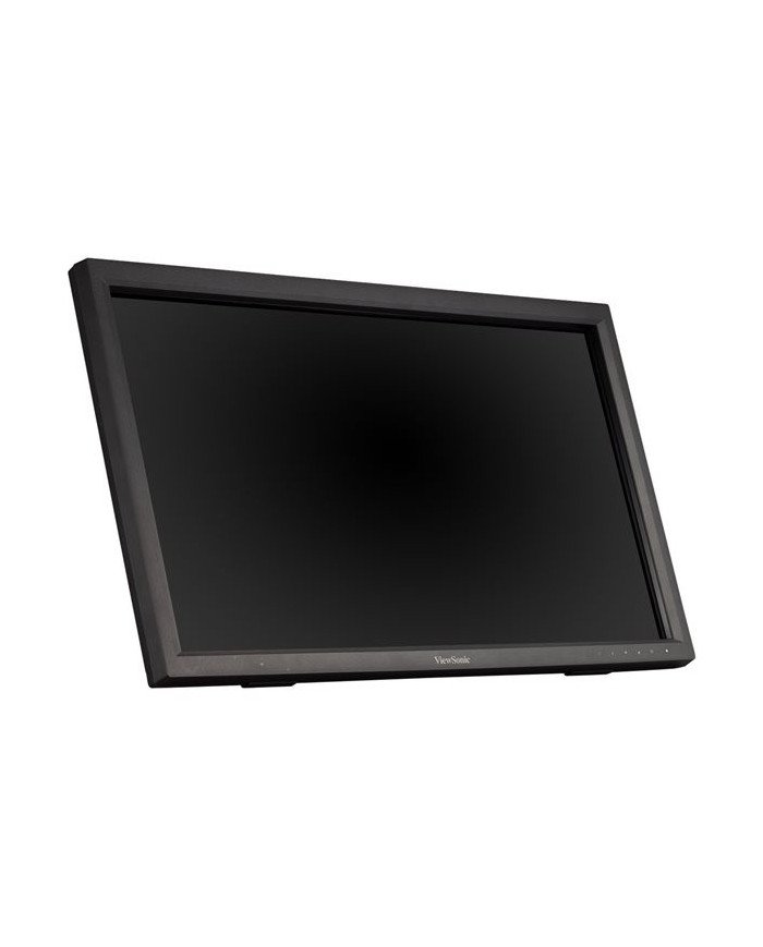 ViewSonic TD2423d  LED monitor  24  touchscreen  1920 x 1080 Full