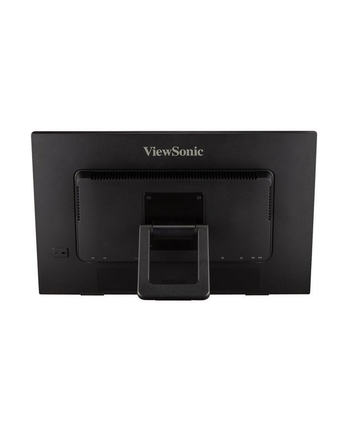 ViewSonic TD2423d  LED monitor  24  touchscreen  1920 x 1080 Full