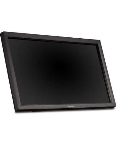 ViewSonic TD2423d  LED monitor  24  touchscreen  1920 x 1080 Full