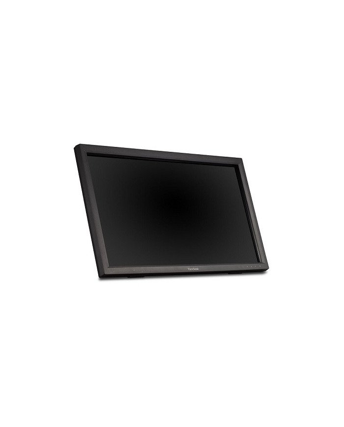 ViewSonic TD2423d  LED monitor  24  touchscreen  1920 x 1080 Full