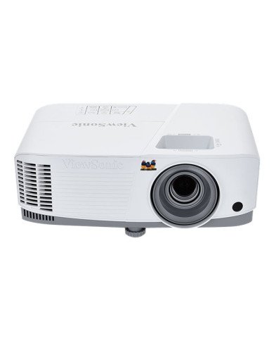 ViewSonic PG707X  DLP projector  4000 ANSI lumens  XGA 1024 x 768
