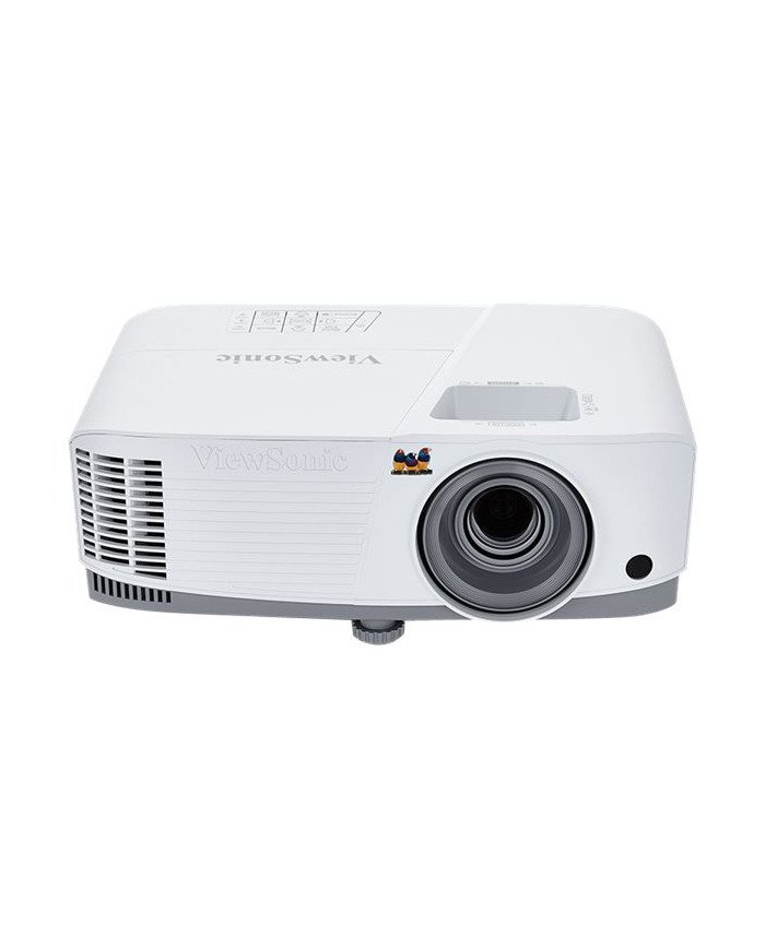 ViewSonic PG707X  DLP projector  4000 ANSI lumens  XGA 1024 x 768