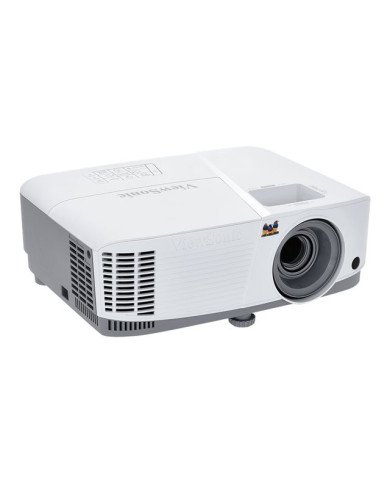 ViewSonic PG707X  DLP projector  4000 ANSI lumens  XGA 1024 x 768