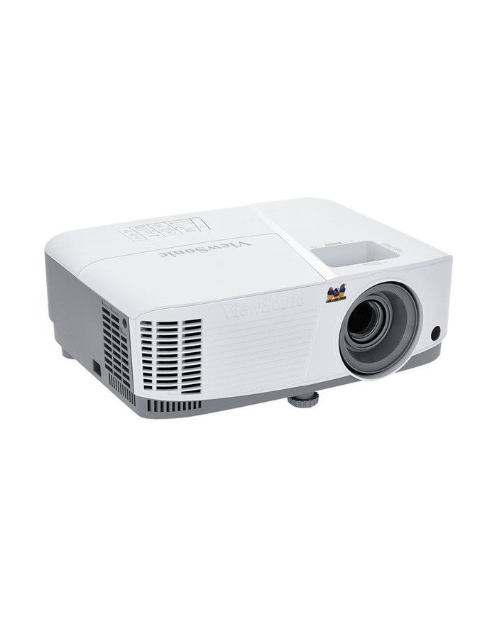 ViewSonic PG707X  DLP projector  4000 ANSI lumens  XGA 1024 x 768