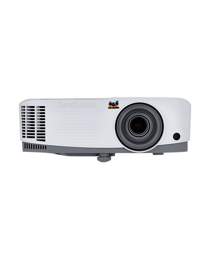 ViewSonic PG707X  DLP projector  4000 ANSI lumens  XGA 1024 x 768