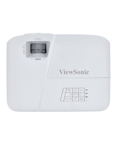 ViewSonic PG707X  DLP projector  4000 ANSI lumens  XGA 1024 x 768