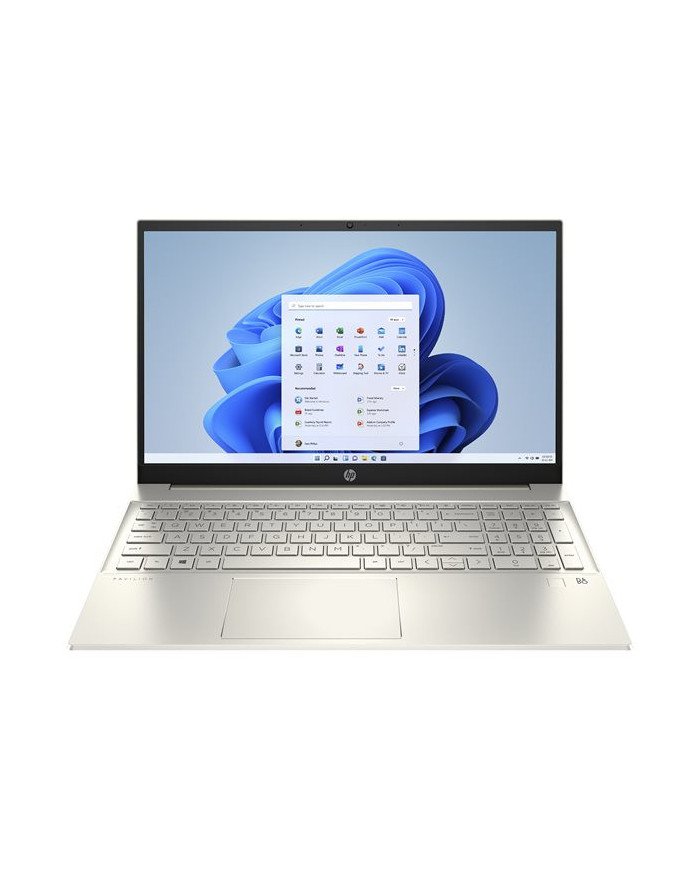 Laptop HP Pavilion Laptop 15eh1021la  AMD Ryzen 7 5700U  18 GHz  Win 10