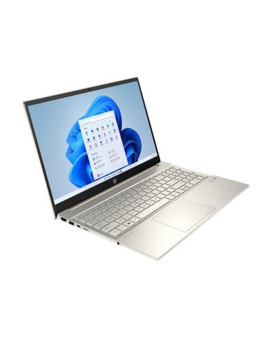 Laptop HP Pavilion Laptop 15eh1021la  AMD Ryzen 7 5700U  18 GHz  Win 10