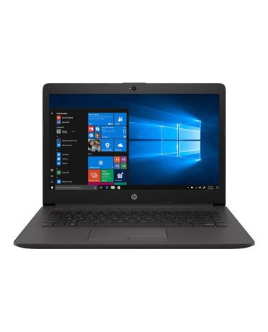 Laptop HP 245 G7 Notebook  AMD Ryzen 5 3500U  21 GHz  Win 10 Home Single
