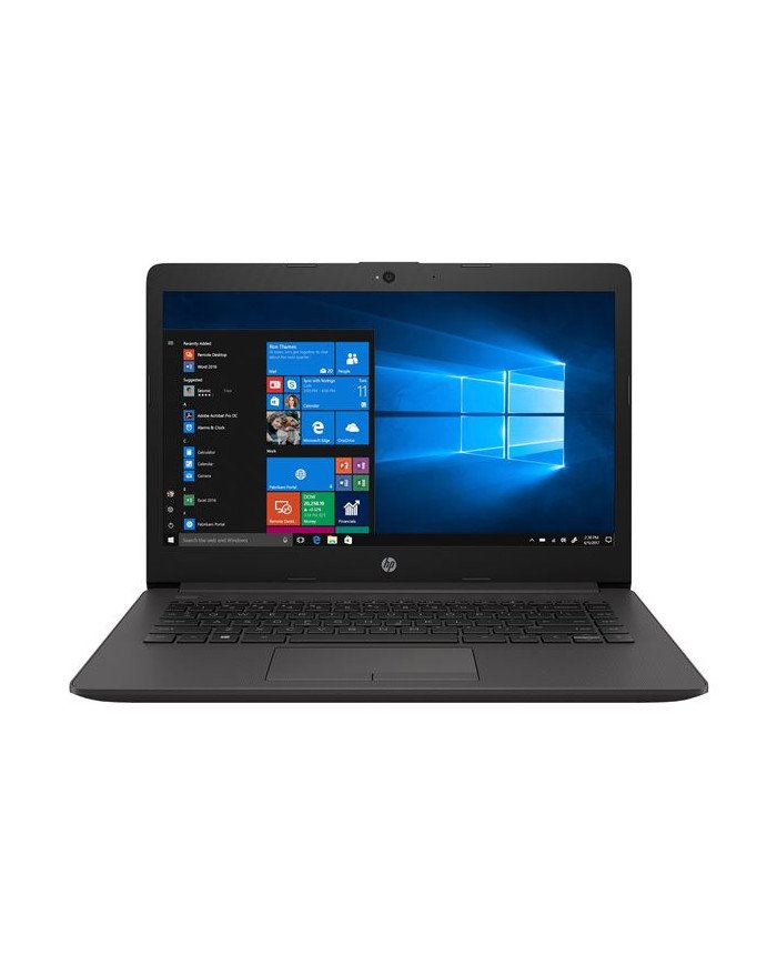 Laptop HP 245 G7 Notebook  AMD Ryzen 5 3500U  21 GHz  Win 10 Home Single