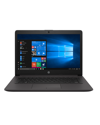 Laptop HP 240G7  Notebook  14  Intel Core i3 I31005G1  8 GB  1 TB  Wi