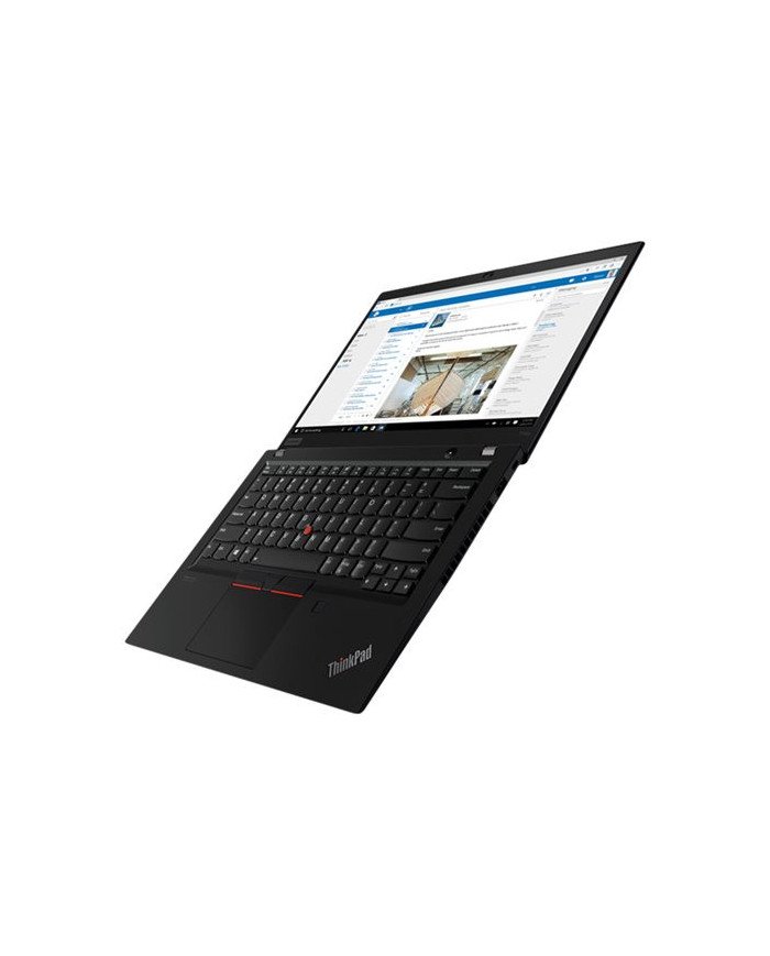 Lenovo ThinkPad T14s Gen 1 20UJ  AMD Ryzen 5 Pro 4650U  21 GHz  Wi