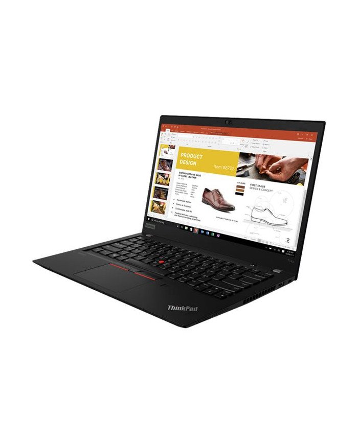 Lenovo ThinkPad T14s Gen 1 20UJ  AMD Ryzen 5 Pro 4650U  21 GHz  Wi