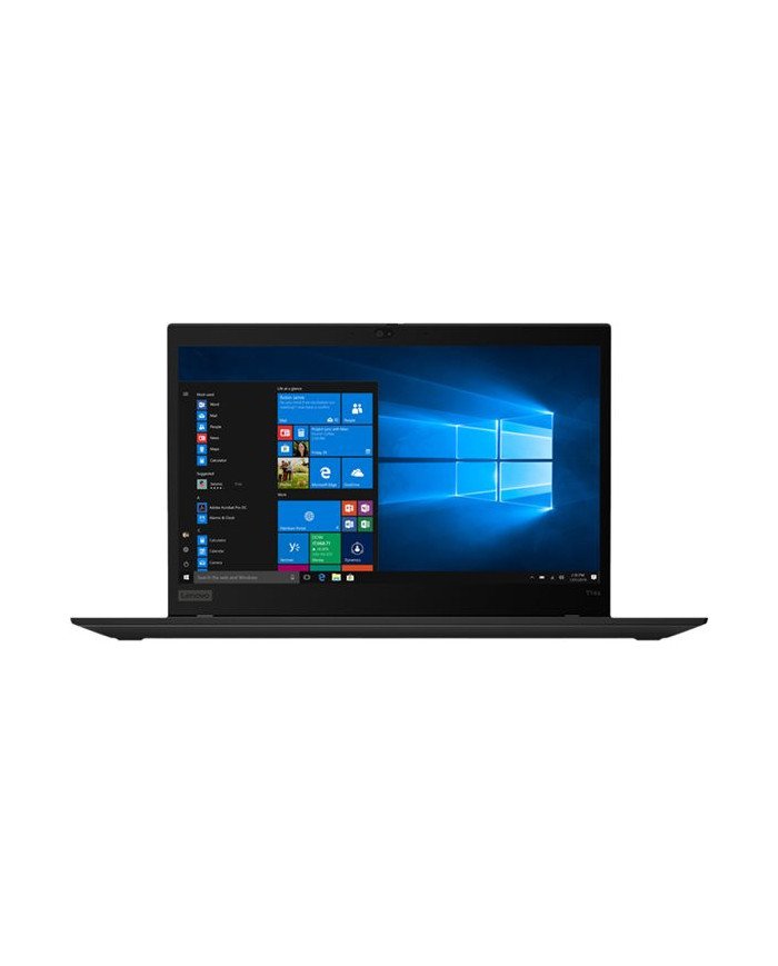 Lenovo ThinkPad T14s Gen 1 20UJ  AMD Ryzen 5 Pro 4650U  21 GHz  Wi