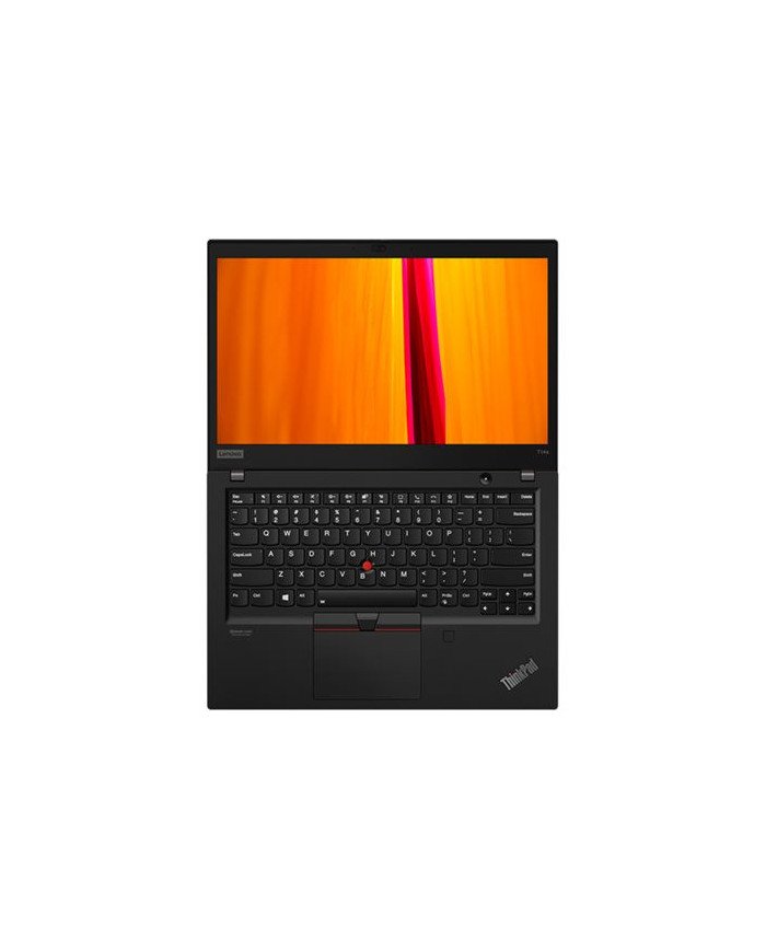 Lenovo ThinkPad T14s Gen 1 20UJ  AMD Ryzen 5 Pro 4650U  21 GHz  Wi