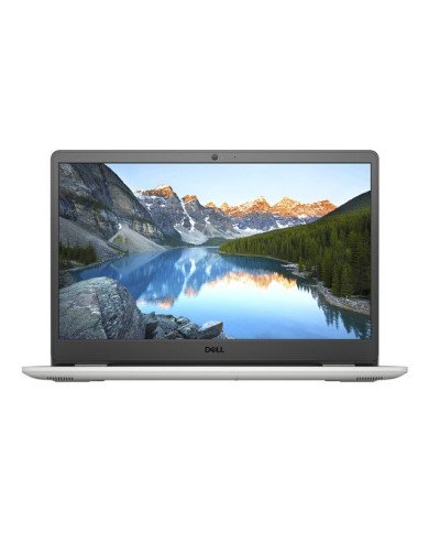 Laptop Dell Inspiron 3501  Intel Core i3 1115G4  Win 10 Home Single Languag
