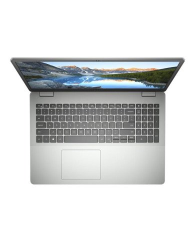 Laptop Dell Inspiron 3501  Intel Core i3 1115G4  Win 10 Home Single Languag