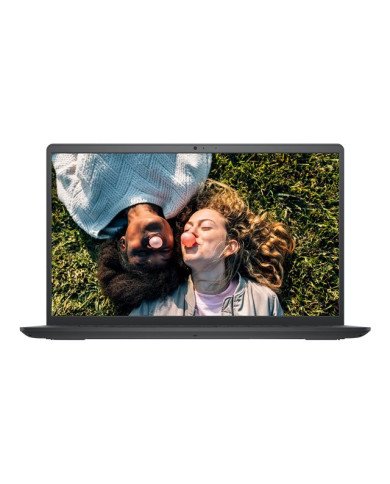 Laptop Dell Inspiron 15 3511  Intel Core i7 1165G7  28 GHz  Ubuntu 2004