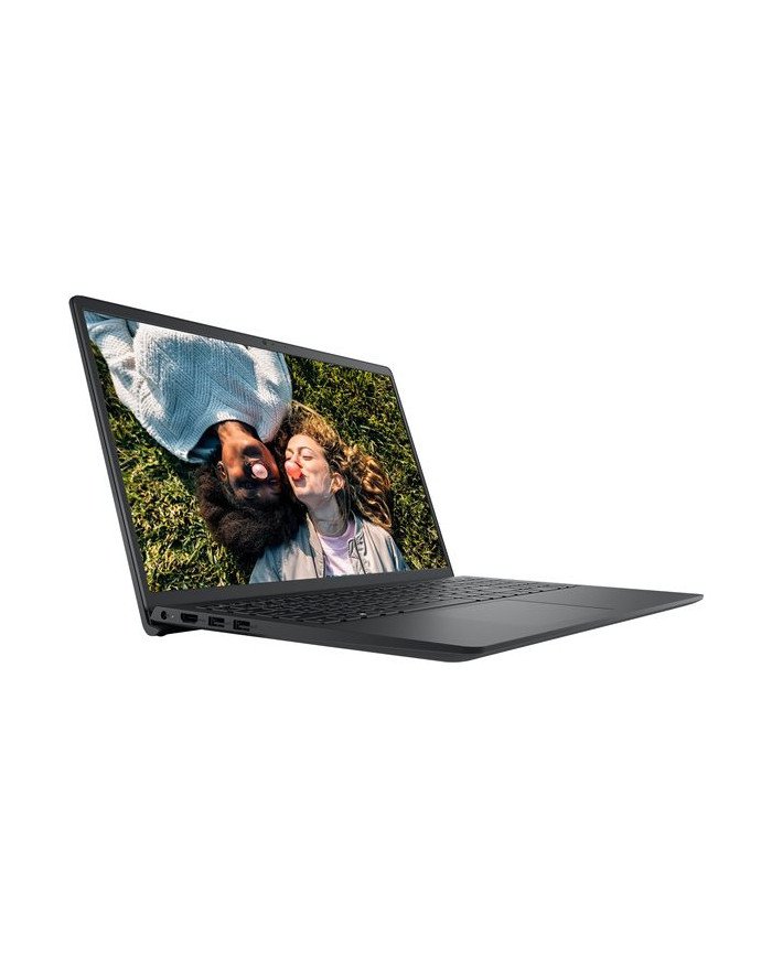 Laptop Dell Inspiron 15 3511  Intel Core i7 1165G7  28 GHz  Ubuntu 2004