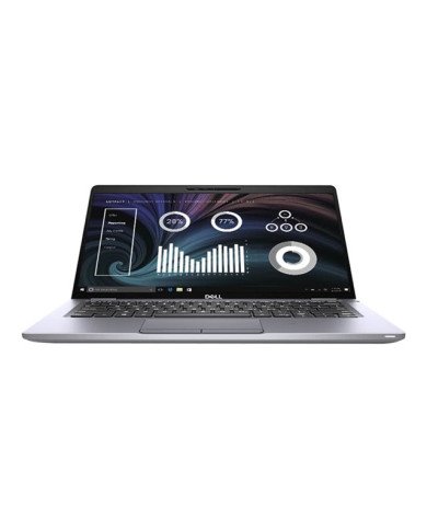 Laptop Dell Inspiron 13 5310  Intel Core i7 11390H  Win 11 Home Single Lang