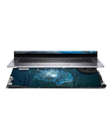 Laptop Dell Inspiron 13 5310  Intel Core i7 11390H  Win 11 Home Single Lang