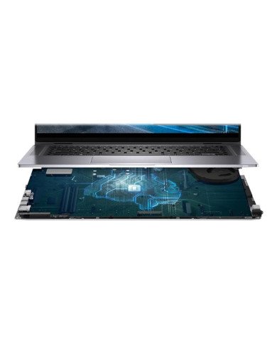 Laptop Dell Inspiron 13 5310  Intel Core i5 11320H  Win 11 Home Single Lang