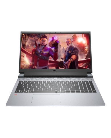 Laptop Dell G15 5515 Ryzen Edition  AMD Ryzen 7 5800H  32 GHz  Win 11 Hom