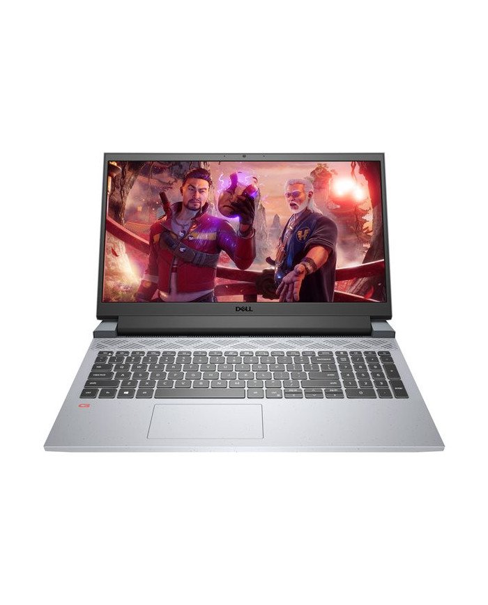 Laptop Dell G15 5515 Ryzen Edition  AMD Ryzen 7 5800H  32 GHz  Win 11 Hom