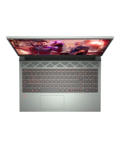 Laptop Dell G15 5515 Ryzen Edition  AMD Ryzen 7 5800H  32 GHz  Win 11 Hom