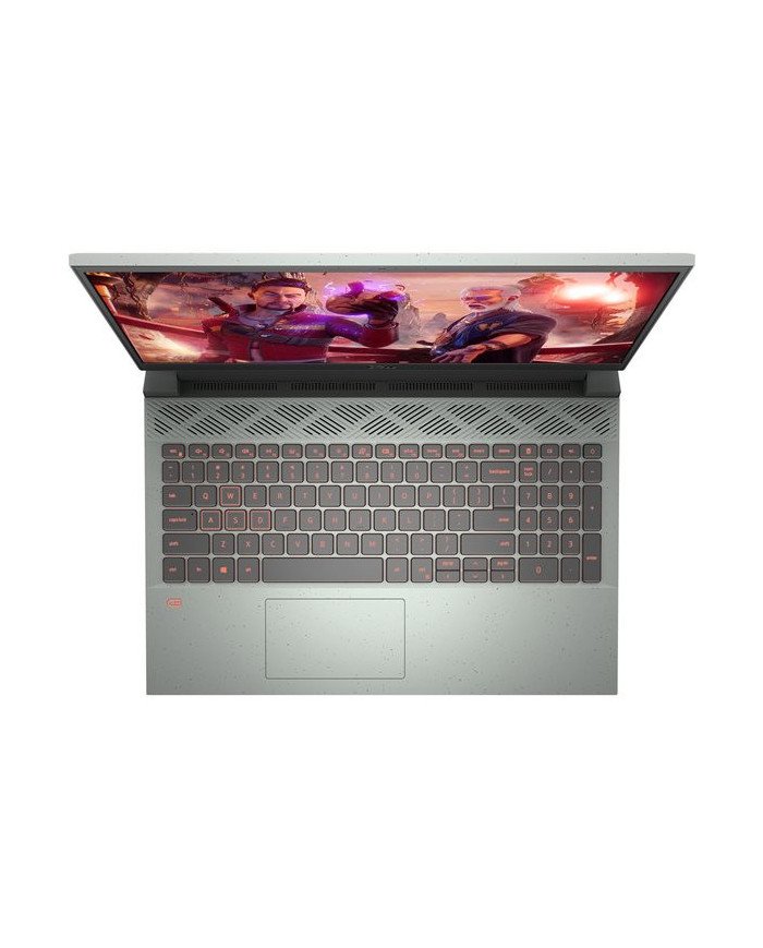 Laptop Dell G15 5515 Ryzen Edition  AMD Ryzen 7 5800H  32 GHz  Win 11 Hom