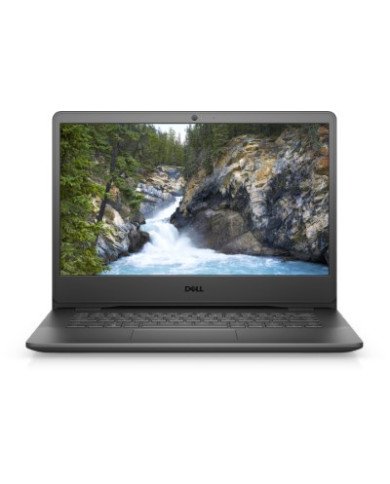 Laptop Dell Vostro 3400  Intel Core i5 1135G7  24 GHz  Win 10 Pro 64bit