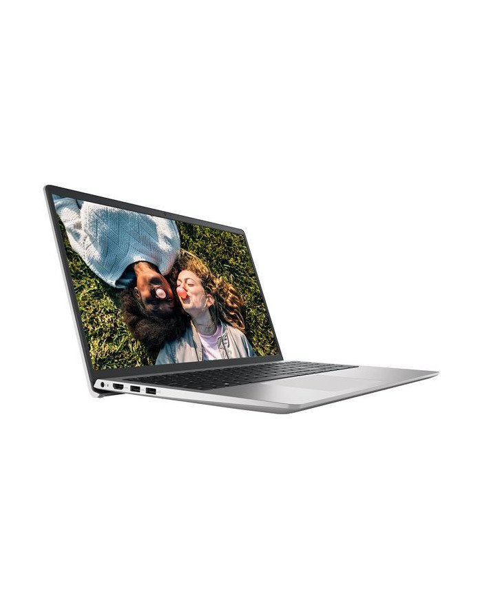 Laptop Dell Inspiron 15 3511  Intel Core i5 1135G7  24 GHz  Win 11 Home S