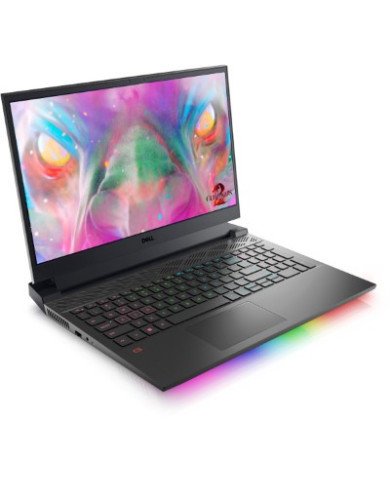 Laptop Dell G15 5520  Intel Core i7 12700H  Win 11 Home Single Language  G