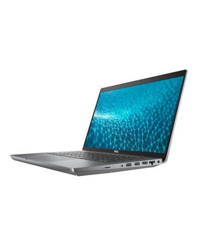 Laptop Dell Latitude 5431  Intel Core i7 1270P  vPro Enterprise  Win 10 Pr