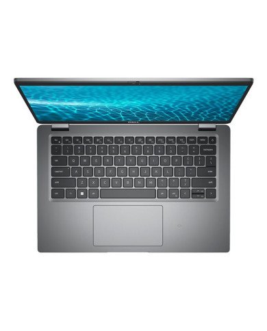 Laptop Dell Latitude 5431  Intel Core i7 1270P  vPro Enterprise  Win 10 Pr