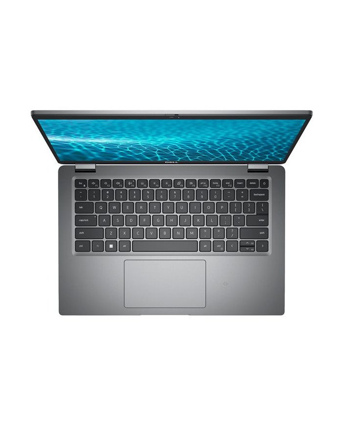 Laptop Dell Latitude 5431  Intel Core i7 1270P  vPro Enterprise  Win 10 Pr