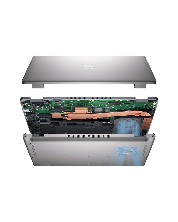 Laptop Dell Latitude 5431  Intel Core i7 1270P  vPro Enterprise  Win 10 Pr