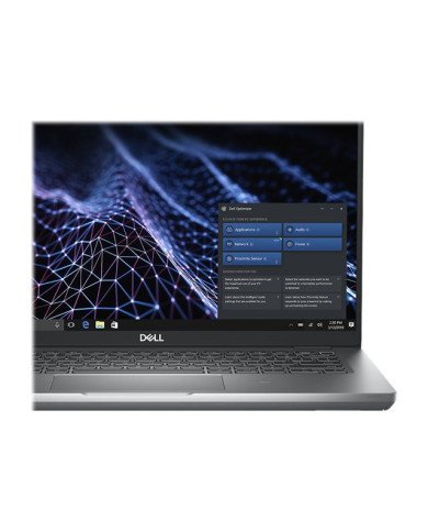 Laptop Dell Latitude 5431  Intel Core i7 1270P  vPro Enterprise  Win 10 Pr