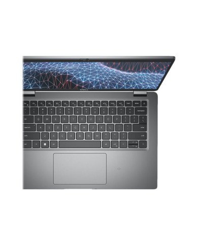 Laptop Dell Latitude 5431  Intel Core i7 1270P  vPro Enterprise  Win 10 Pr