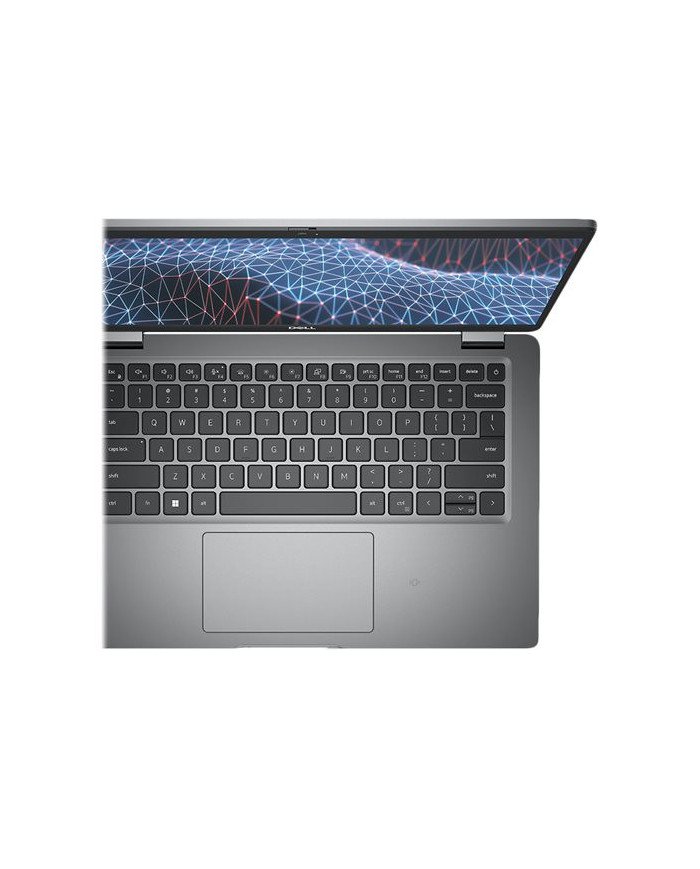 Laptop Dell Latitude 5431  Intel Core i7 1270P  vPro Enterprise  Win 10 Pr