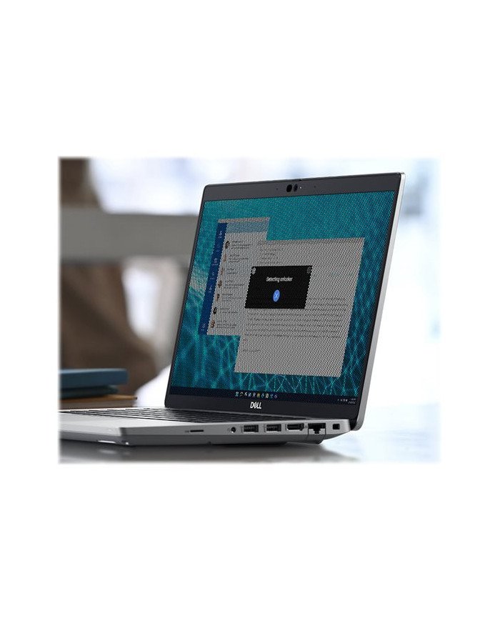 Laptop Dell Latitude 5431  Intel Core i7 1270P  vPro Enterprise  Win 10 Pr