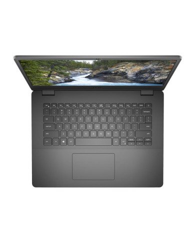 Laptop Dell Vostro 3400  Intel Core i5 1135G7  24 GHz  Ubuntu 2004 LTS