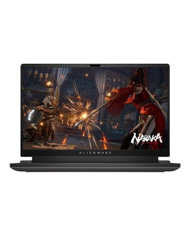 Laptop Alienware M15 R7 AMD  AMD Ryzen 7 6800H  32 GHz  Win 11 Home Singl