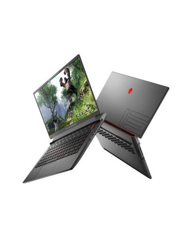 Laptop Alienware M15 R7 AMD  AMD Ryzen 7 6800H  32 GHz  Win 11 Home Singl