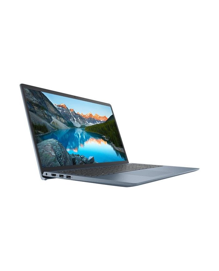 Laptop Dell Inspiron 15 3511  Intel Core i5 1135G7  24 GHz  Win 11 Home