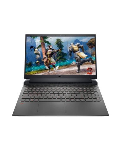 Laptop Dell G15 5520  Intel Core i5 12500H  Win 11 Home Single Language  G